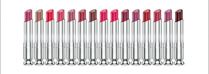 Неизменный модный аксессуар - Dior Addict Lipstick Be Iconic в оттенке #991 - Perfecto