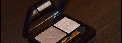 Dior 2 Couleurs Duo Eye Shadow в оттенке  # 775 Silver Look