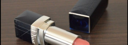 Rouge Dior Haute Couleur в оттенке  # 434 Brown  Samarcande