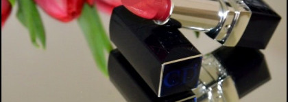 Rouge Dior Haute Couleur в оттенке #961 Nocturne (лимитированный выпуск)