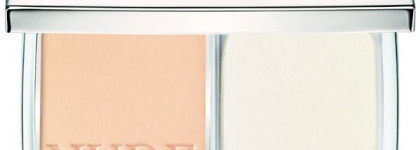 Dior Diorskin Nude Collection for Fall 2012 - Осенняя коллекция макияжа Диор 2012
