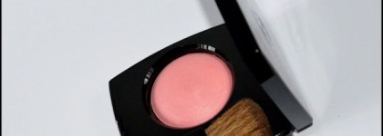 Chanel Joues Contraste в оттенке  #72 InitialeRose