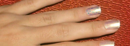 Жемчужная роза: Golden Rose Paris №19