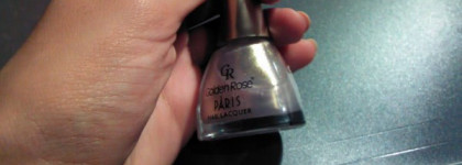 Жемчужная роза: Golden Rose Paris №19