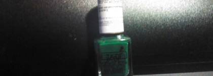 Лесной изумруд - GA-DE №399 Emerald