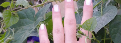 Relouis ultra matte collection, тон 01