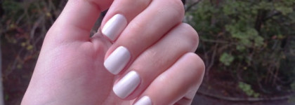 Relouis ultra matte collection, тон 01