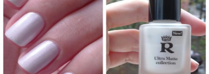 Relouis ultra matte collection, тон 01
