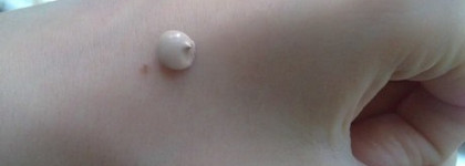 Тональный крем от Catrice Infinite matt up to 18h, oттенок 010