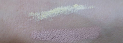 Guerlain duo correcteur  или одно большое разочарование