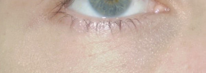 Guerlain duo correcteur  или одно большое разочарование