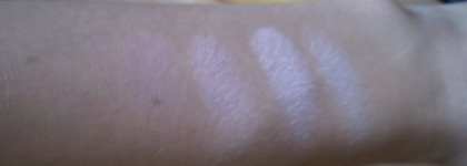 Мои любимчики Румяна Guerlain Blush 4 Eclats 01 Aurore