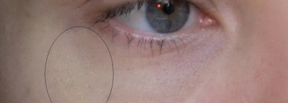 Guerlain duo correcteur  или одно большое разочарование