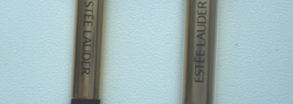 Мои любимчики Estee Lauder Signature Eyeshadow Quad G 06 Truffle