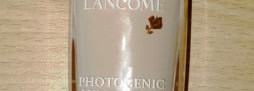 Lancome Photogenic Lumessence Light-Mastering & Line-Smoothing Makeup SPF 15 тональный крем "на зиму" оттенок 014