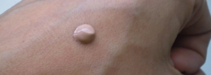 Lancome Photogenic Lumessence Light-Mastering & Line-Smoothing Makeup SPF 15 тональный крем "на зиму" оттенок 014