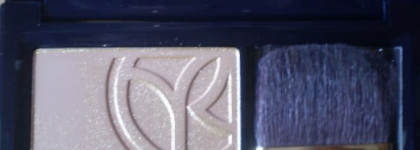 Рождество с Yves Rocher  (много фото)