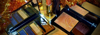 Рождество с Yves Rocher  (много фото)