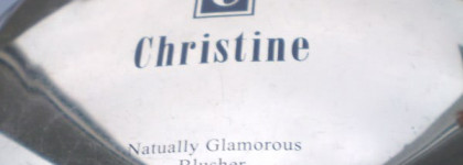 Румяна, хайлайтеры и другие мерцалки в моей косметичке ч.1