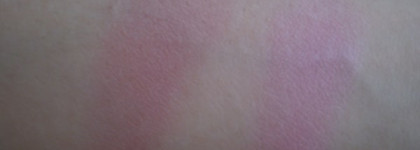 Румяна, хайлайтеры и другие мерцалки в моей косметичке ч.2