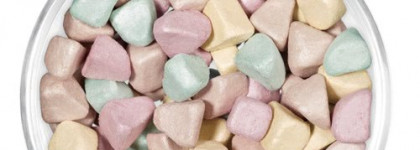 Горсть "гальки" в моей косметичке или Mineral correcting pebbles от Physicians formula