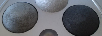 Baked collection wet/dry eye shadow от Physicans formula