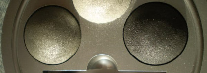 Baked collection wet/dry eye shadow от Physicans formula