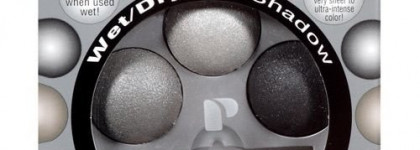 Baked collection wet/dry eye shadow от Physicans formula