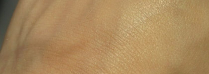 Teint eclat comfort autofocus от Clarins оттенок soft ivory- напрасная трата денег