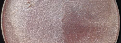 MAC Cream Colour base  в оттенке Shell