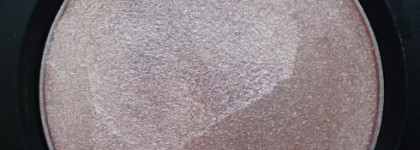 MAC Cream Colour base  в оттенке Shell