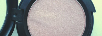 MAC Cream Colour base  в оттенке Shell