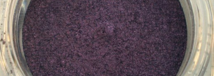 Тени L'oreal Color Infaillible №13 Вишневая звезда