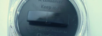 Тени L'oreal Color Infaillible №13 Вишневая звезда