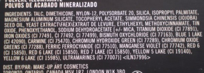 Два легендарных продукта в моей косметичке - Lightscapade и Дальний свет