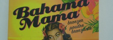 Летний дуэт от The Balm