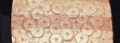 Lumiere D'artifices beiges illuminating powder от Chanel