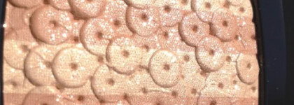 Lumiere D'artifices beiges illuminating powder от Chanel