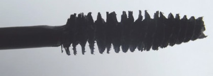 Тушите цвет с Diorshow blackout mascara от Dior