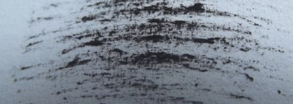 Тушите цвет с Diorshow blackout mascara от Dior