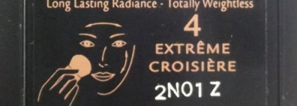 Корзиночка с солнцем Givenchy Croisiere healphy glow powder