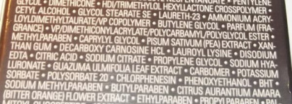 Красивый снаружи-ужасный внутри, Ultra correction line repair day fluid от Chanel