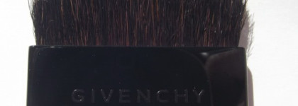 Романтичные розовые румяна Prisme again blush 02 Loving pink от Givenchy