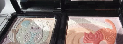 Зверье мое или к нам приехал корейский зоопарк