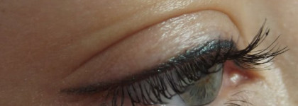 Bourjois ombre a paupieres eyeshadows 07 Noir emeraude