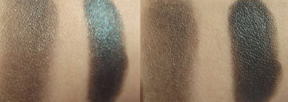 Bourjois ombre a paupieres eyeshadows 07 Noir emeraude