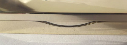 Guerlain Ecrin 4 couleurs long-lasting eyeshadows в оттенке 09 Les noirs