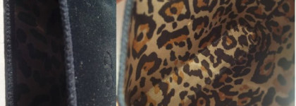 Хищная палетка Dior 5 Couleurs Couture Colour Eyeshadow Palette 753 Mitzah