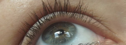 Кручу-верчу, обмануть хочу- тушь Diorshow 360 и карандаш 2in1 Guerlain khol me brown