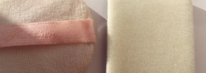Подсвечивающие пудры-вуали от Guerlain и Sisley. Сравним?